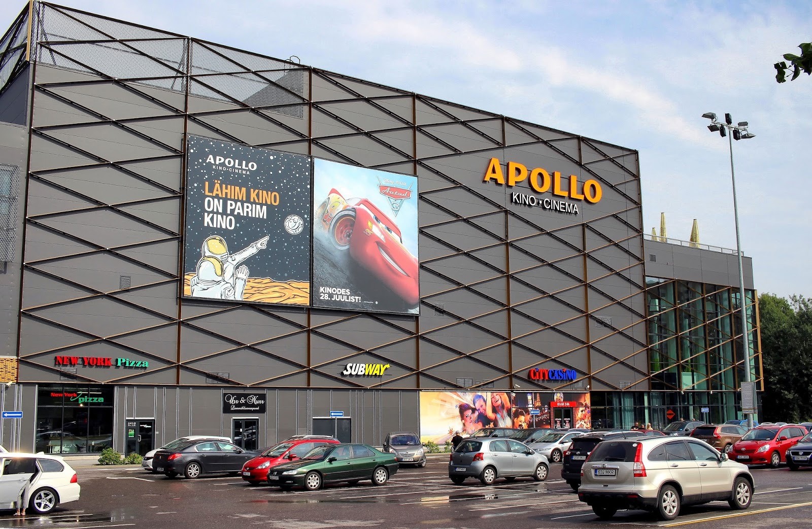 Apollo_Kino_Mustamäe